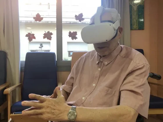 LANTUS apuesta por la última tecnología en realidad virtual