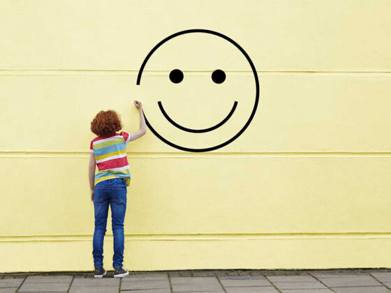 Sabías que…  Si trabajamos los mensajes que nos damos en forma positiva, nos ayuda a sentirnos mejor