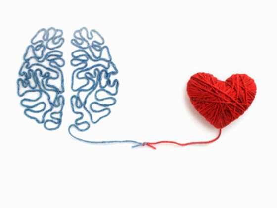 Sabies que… El que és bo per al nostre cor també és bo per al nostre cervell.