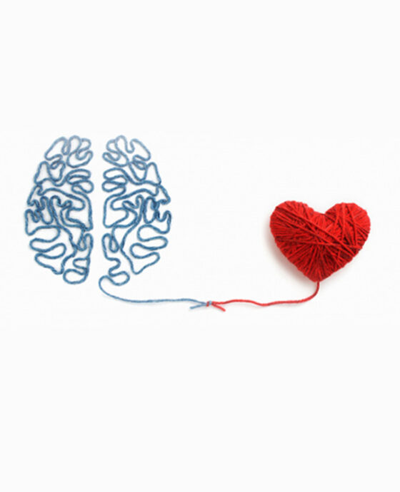 Sabies que… El que és bo per al nostre cor també és bo per al nostre cervell.