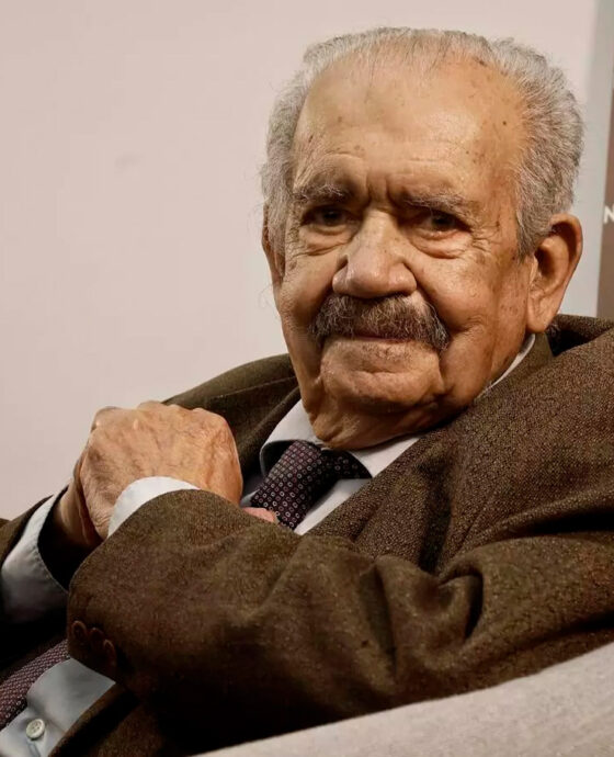 Nuestro residente Albert Jané, Premio de Honor de las Letras Catalanas 2024