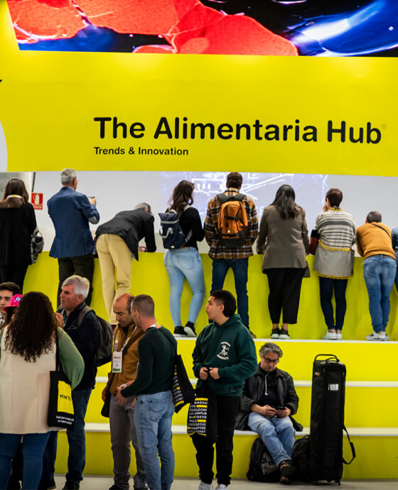 Longevidad, alimentos enriquecidos y otras tendencias de Alimentaria