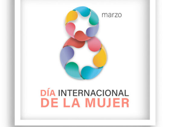 Dia Internacional de la Dona a Grup LANTUS · 8 de març