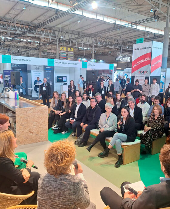 Cómo reducimos desperdicio alimentario en nuestras residencias