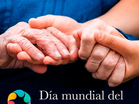 Dia mundial del Parkinson. A Grup Lantus entenem aquesta malaltia