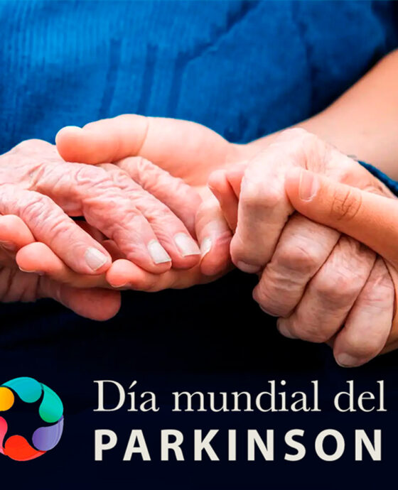Dia mundial del Parkinson. A Grup Lantus entenem aquesta malaltia
