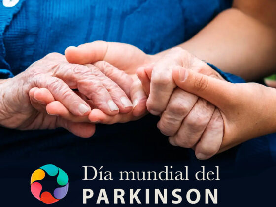 Día mundial del Parkinson. En Grup Lantus entendemos esta enfermedad neurodegenerativa