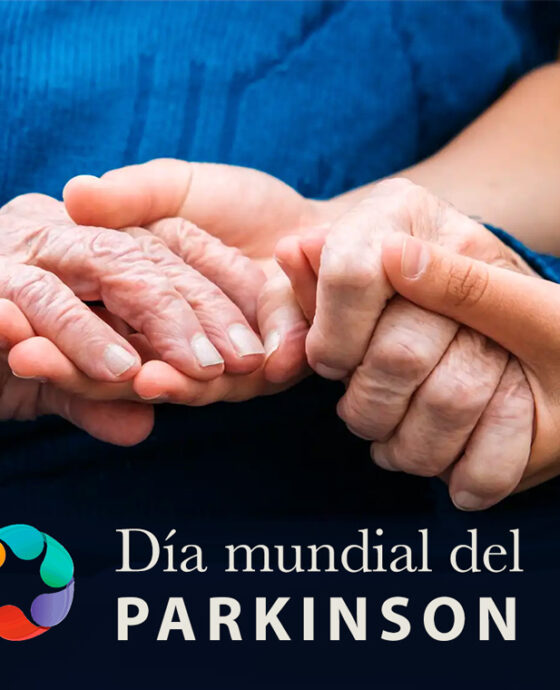 Día mundial del Parkinson. En Grup Lantus entendemos esta enfermedad neurodegenerativa