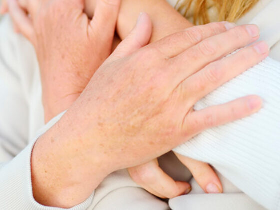 Sabies que… Mitjançant l’amor i l’afecte, les patologies evolucionen positivament.