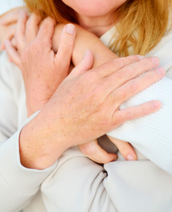 Sabías que…  Mediante el amor y el cariño, los síntomas o patologías evolucionan positivamente.