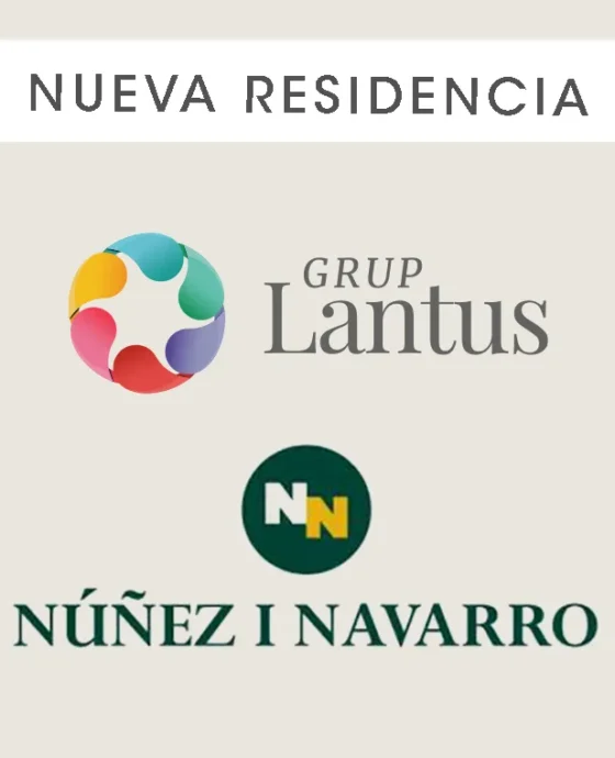 Grup Lantus cierra un acuerdo para gestionar una residencia de nueva construcción en Barcelona