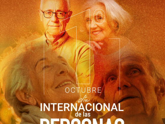 En Grup LANTUS celebramos el Día de las Personas Mayores