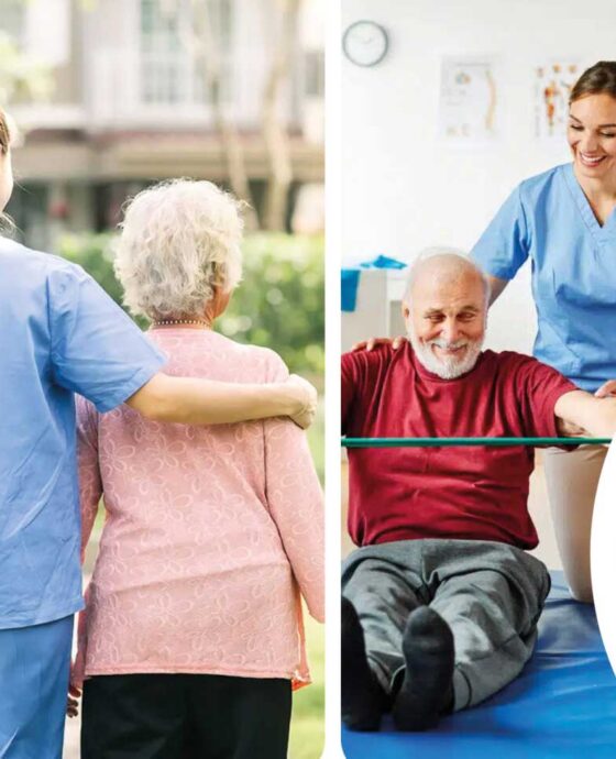 Grup Lantus participará en el VI Congreso Nacional Dependencia y Sanidad