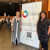Celebramos el primer aniversario de la residencia Lantus Bellvis, perteneciendo este centro al Grup Lantus.